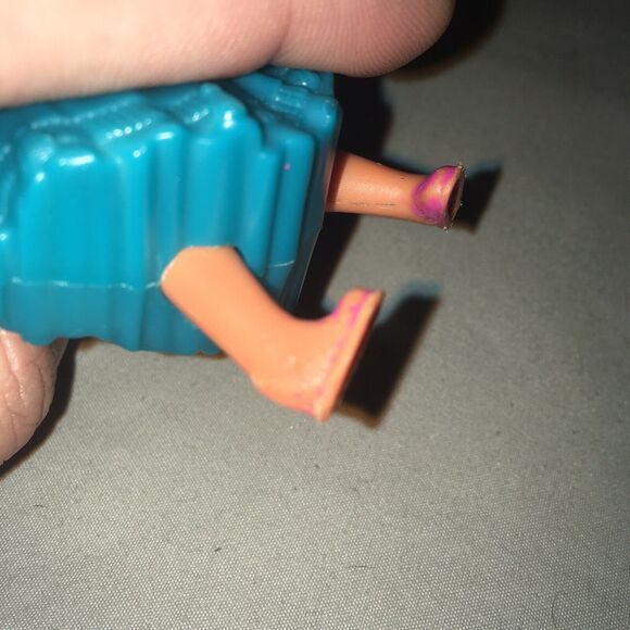 FF Toy McDonald's Disney Sealed New Encanto Mirabel Madrigal + Open Lot Bundle - Picture 6 of 7